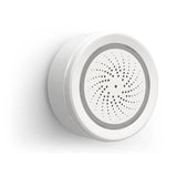 Sirène Caliber Smart Home pour alarme
