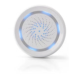 Sirène Caliber Smart Home pour alarme