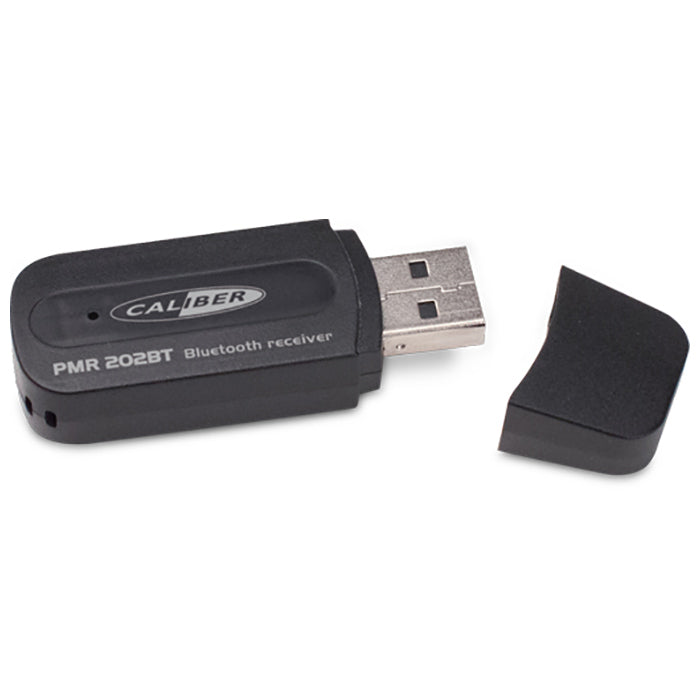 Bluetooth sans fil Caliber avec jack