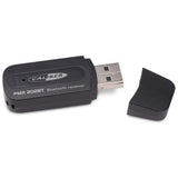 Bluetooth sans fil Caliber avec jack