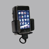 Connexion iPod/modulateur FM