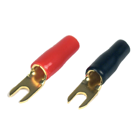 Cosse plate Caliber 10kv