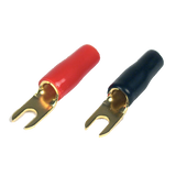 Cosse plate Caliber 10kv