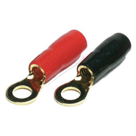 Cosse à œillet Caliber 10kv 6mm