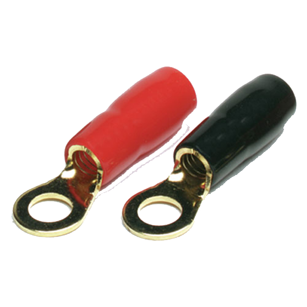 Cosse à œillet Caliber 10kv 6mm