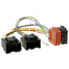 ISO-Adaptateur pour Chevrolet
