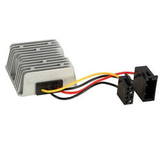 TRANSFORMATEUR MAX 10A (24-12V)