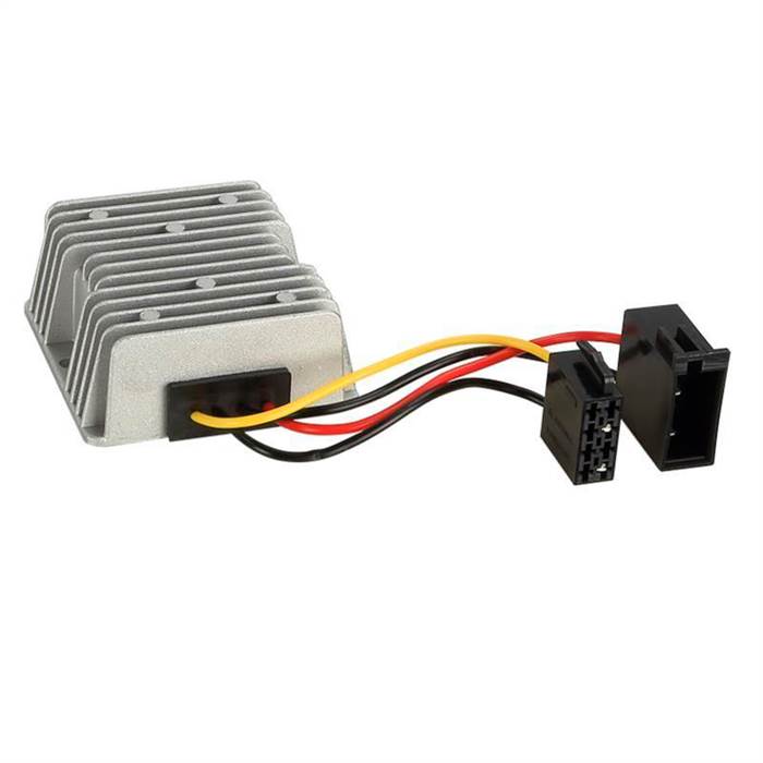 TRANSFORMATEUR MAX 10A (24-12V)