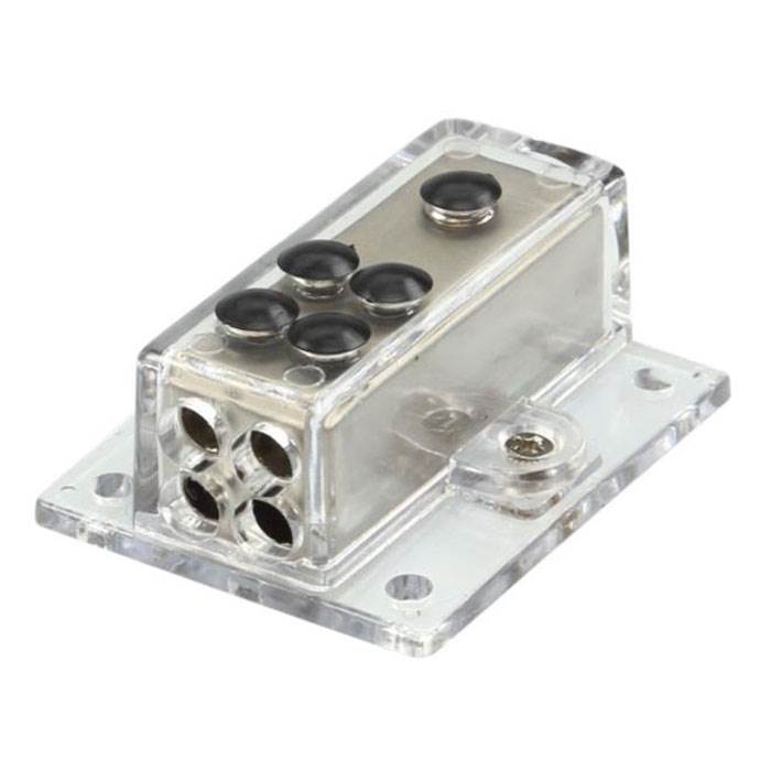 Bloc de distribution