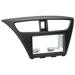 21CTKHD06L Kit de montage pour Honda Civic