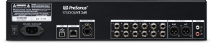 Presonus StudioLive 24R - Table de Mixage Numérique