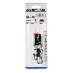 Convertisseur AMPIRE High/Low