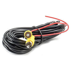 Câble d’extension de 1,5m rca(m) vers rca(m)