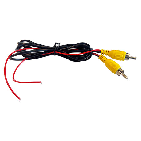 Câble d’extension de 1,5m rca(m) vers rca(m)