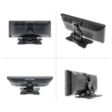 Ampire 10" Skærm med CarPlay Android Auto AHD Dashcam