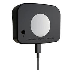 Kit mains libres Ampire avec DAB+ et streaming A2DP