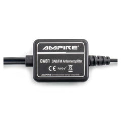 Répartiteur DAB+ Ampire
