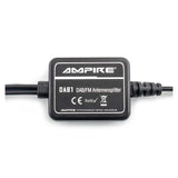 Ampire DAB+ splitter