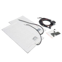 Kit de chauffage de siège Ampire avec 3 niveaux
