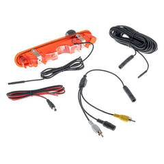 Caméra de recul Ampire Kangoo 07-21, Citan 07-21