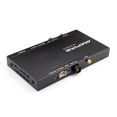 Adaptateur CarPlay Audi A4 8K, A5 8T, Q5 8R, S4 8K, S5 8T