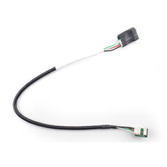 Adaptateur CarPlay Audi A4 8K, A5 8T, Q5 8R, S4 8K, S5 8T