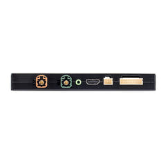 Adaptateur CarPlay Audi A4 8K, A5 8T, Q5 8R, S4 8K, S5 8T