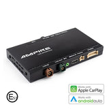 Interface Carplay Audi A4 8K,A5 8T, A6 4F, A8 4E, Q7 4L