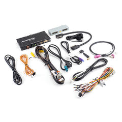 Interface Carplay Audi A4 8K,A5 8T, A6 4F, A8 4E, Q7 4L