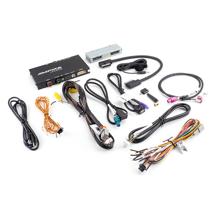 Interface Carplay Audi A4 8K,A5 8T, A6 4F, A8 4E, Q7 4L