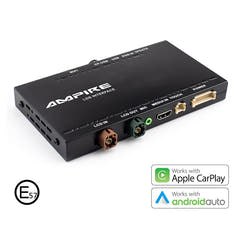 Adaptateur Android Auto et CarPlay Audi A6 8T, Q7 4L, etc.