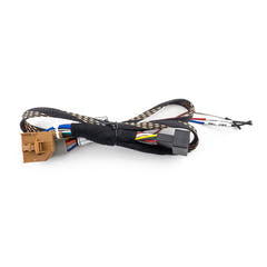 Adaptateur Android Auto et CarPlay Audi A6 8T, Q7 4L, etc.