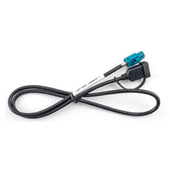 Adaptateur Android Auto et CarPlay Audi A6 8T, Q7 4L, etc.