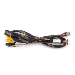 Adaptateur Android Auto et CarPlay Audi A6 8T, Q7 4L, etc.
