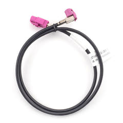 Adaptateur Android Auto et CarPlay Audi A6 8T, Q7 4L, etc.