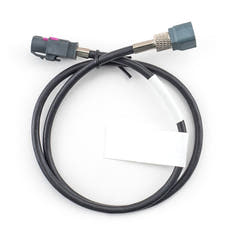 Adaptateur Android Auto et CarPlay Audi A6 8T, Q7 4L, etc.
