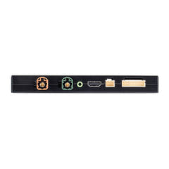 Adaptateur Android Auto et CarPlay Audi A6 8T, Q7 4L, etc.