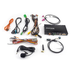 Adaptateur CarPlay Skoda, SEAT, Bentley, VW et autres