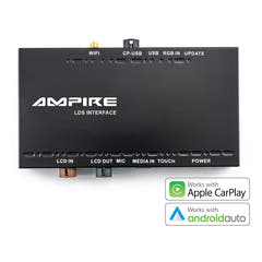 Adaptateur CarPlay Skoda, SEAT, Bentley, VW et autres