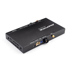 Adaptateur CarPlay Skoda, SEAT, Bentley, VW et autres