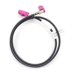 Adaptateur CarPlay Skoda, SEAT, Bentley, VW et autres
