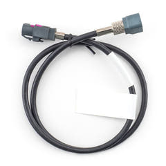 Adaptateur CarPlay Skoda, SEAT, Bentley, VW et autres