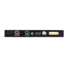 Adaptateur CarPlay Skoda, SEAT, Bentley, VW et autres