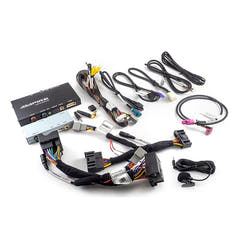 Adaptateur CarPlay Mercedes classes C, CL, E, S, etc.