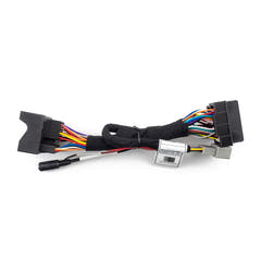 Adaptateur CarPlay Mercedes classes C, CL, E, S, etc.