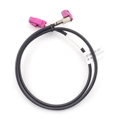 Adaptateur CarPlay Mercedes classes C, CL, E, S, etc.