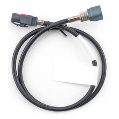 Adaptateur CarPlay Mercedes classes C, CL, E, S, etc.