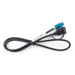 Adaptateur CarPlay Mercedes classes C, CL, E, S, etc.