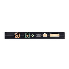 Adaptateur CarPlay Mercedes classes C, CL, E, S, etc.