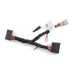 Adaptateur CarPlay Mercedes classes C, CL, E, S, etc.